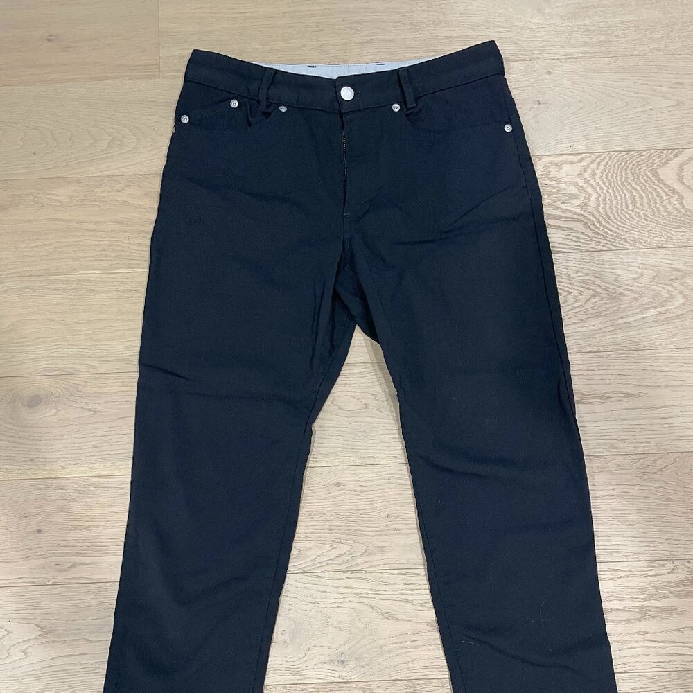 Outlier Slim Dungarees 31